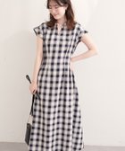 【ナチュラルクチュール/natural couture】のフロントタックスキッパーワンピース 大人の最旬トレンドファッション＆コーディネート founy(ファウニー) ファッション Fashion レディースファッション Fashion for Women ワンピース Dresses アクセサリー Fashion Accessories サンダル Sandals, Summer Shoes シンプル Simple, Minimal スキッパー Skipper, Open Collar スニーカー Sneakers, Trainers スリーブ Sleeve, Long Sleeve / Short Sleeve チュニック Tunic, Long Top デコルテ Décolleté, Neckline ネックレス Necklace, Pendant Necklace フレンチ French, French Style フロント Front, Front Design ポケット Pocket, Pocket Detail レギンス Leggings, Stretch Pants ワンポイント One Point, Statement Accent 再入荷 Restock / Back in Stock エレガント 上品 Elegant 2026年 2026 2026春夏・S/S Spring/Summer 2026 SS26 thumbnail その他2|ID: prp329100004988097 ipo3291000000037367665