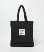 【シテン/CITEN】のCITEN カラバリパファートート 大人の最旬トレンドファッション＆コーディネート founy(ファウニー) ファッション Fashion レディースファッション Fashion for Women バッグ Bags スポーツ Sports, Activewear センター Center, Center Line チャーム Charm, Pendant フィット Fit, Slim Fit ポケット Pocket, Pocket Detail メッシュ Mesh, Net Fabric A/W・秋冬 Autumn/Winter おすすめ Recommended / Our Picks thumbnail BLACK|ID: prp329100004988112 ipo3291000000037367739