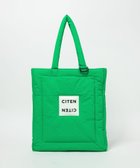 【シテン/CITEN】のCITEN カラバリパファートート 大人の最旬トレンドファッション＆コーディネート founy(ファウニー) ファッション Fashion レディースファッション Fashion for Women バッグ Bags スポーツ Sports, Activewear センター Center, Center Line チャーム Charm, Pendant フィット Fit, Slim Fit ポケット Pocket, Pocket Detail メッシュ Mesh, Net Fabric A/W・秋冬 Autumn/Winter おすすめ Recommended / Our Picks thumbnail KELLY|ID: prp329100004988112 ipo3291000000037367744