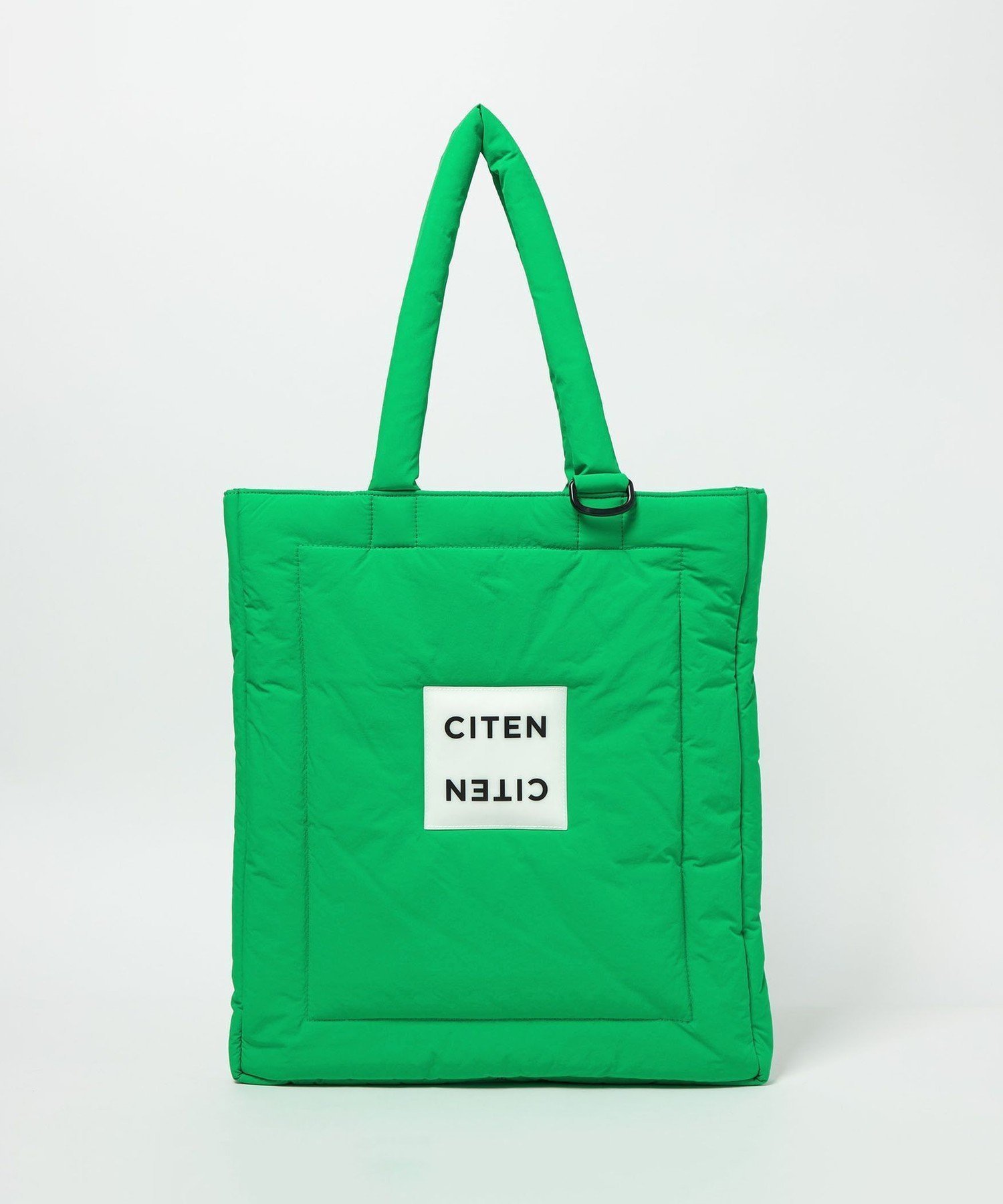 【シテン/CITEN】のCITEN カラバリパファートート インテリア・キッズ・メンズ・レディースファッション・服の通販 founy(ファウニー) 　ファッション　Fashion　レディースファッション　Fashion for Women　バッグ　Bags　スポーツ　Sports, Activewear　センター　Center, Center Line　チャーム　Charm, Pendant　フィット　Fit, Slim Fit　ポケット　Pocket, Pocket Detail　メッシュ　Mesh, Net Fabric　A/W・秋冬　Autumn/Winter　おすすめ　Recommended / Our Picks　KELLY|ID: prp329100004988112 ipo3291000000037367744