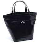 【キタムラ/Kitamura】のショッピングバッグ YH1129 母の日におすすめ 大人の最旬トレンドファッション＆コーディネート founy(ファウニー) ファッション Fashion レディースファッション Fashion for Women おすすめ Recommended / Our Picks シンプル Simple, Minimal ポケット Pocket, Pocket Detail 人気 Popular, Best Seller thumbnail ダークブルー10101|ID: prp329100004988129 ipo3291000000037367883