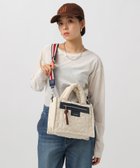 【ベイフロー/BAYFLOW】の500mlペットボトルが入る キルトパッファースクエアショルダー NEW!!ホワイト10|ID: prp329100004988137 ipo3291000000037367924