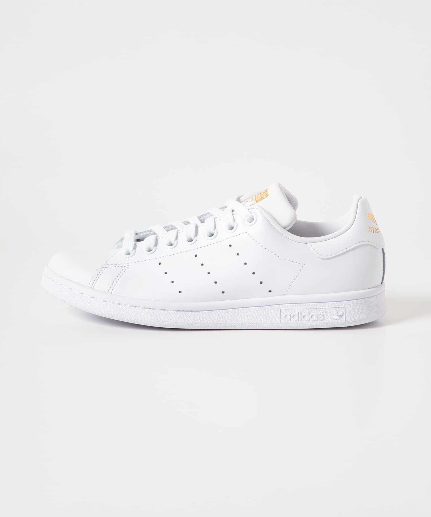 【アーバンリサーチ ロッソ/URBAN RESEARCH ROSSO】のadidas STAN SMITH 大人の最旬トレンドファッション＆コーディネート founy(ファウニー) 　ファッション　Fashion　レディースファッション　Fashion for Women　2026年　2026　2026春夏・S/S　Spring/Summer 2026 SS26　シューズ　Shoes, Footwear　スポーツ　Sports, Activewear　人気　Popular, Best Seller　夏　Summer　S/S・春夏　SS, Spring/Summer, Warm Season　 other-1|ID: prp329100004988147 ipo3291000000037367977