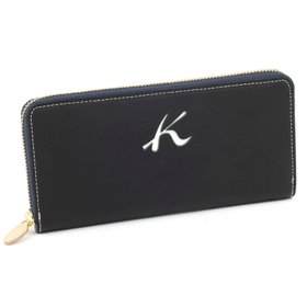 【キタムラ/Kitamura】の長財布 PH0538 母の日におすすめ 大人の最旬トレンドファッション＆コーディネート founy(ファウニー) ファッション Fashion レディースファッション Fashion for Women ミニ財布・二つ折り財布 Wallets & Card Cases おすすめ Recommended / Our Picks ポケット Pocket, Pocket Detail ラウンド Round, Round Neck 財布 Wallet, Purse |ID:prp329100004988157