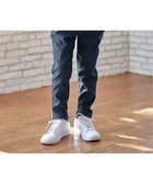 【イッカ/ikka / KIDS】のGOKU楽パンツスーパーストレッチ ボーイズ(120~160cm) 大人の最旬トレンドファッション＆コーディネート founy(ファウニー) ファッション Fashion キッズファッション Fashion for Kids ボトムス Bottoms おすすめ Recommended / Our Picks ストレッチ Stretch, Stretchy Fabric ストレート Straight, Straight Cut セレモニー Ceremony ボーイズ Boyish, Boy Style 定番 Standard, Basic Item 春 Spring thumbnail ダークネイビー|ID: prp329100004988198 ipo3291000000037368441