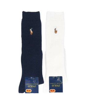 【ナイガイ/NAIGAI / KIDS】のPOLO キッズ マルチワンポイント リブハイソックス 大人の最旬トレンドファッション＆コーディネート founy(ファウニー) ファッション Fashion キッズファッション Fashion for Kids おすすめ Recommended / Our Picks アイビー Ivy Pattern シンプル Simple, Minimal ニューヨーク New York, NYC Style ワンポイント One Point, Statement Accent 入学式 Entrance Ceremony 定番 Standard, Basic Item |ID:prp329100004988238