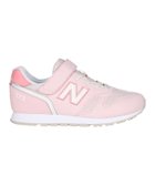 【ムーンスター/MOONSTAR / KIDS】の【NEW BALANCE】NB Y3739V4 M ピンク スニーカー 靴 大人の最旬トレンドファッション＆コーディネート founy(ファウニー) ファッション Fashion キッズファッション Fashion for Kids クッション Cushion, Throw Pillow シューズ Shoes, Footwear スニーカー Sneakers, Trainers バランス Balance, Style Balance メッシュ Mesh, Net Fabric ワンポイント One Point, Statement Accent 人気 Popular, Best Seller 夏 Summer 定番 Standard, Basic Item 春 Spring S/S・春夏 SS, Spring/Summer, Warm Season thumbnail ピンク|ID: prp329100004988253 ipo3291000000037368864