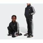 【アディダス/adidas / KIDS】の【公式】アディダス adidas 返品可 ファイヤーバード トラックスーツ 大人の最旬トレンドファッション＆コーディネート founy(ファウニー) ファッション Fashion キッズファッション Fashion for Kids クラシック Classic, Timeless Style スーツ Suit, Formalwear フィット Fit, Slim Fit ボトム Bottoms, Lower Wear モダン Modern, Contemporary レギュラー Regular, Standard Fit thumbnail ブラック|ID: prp329100004988262 ipo3291000000037368914