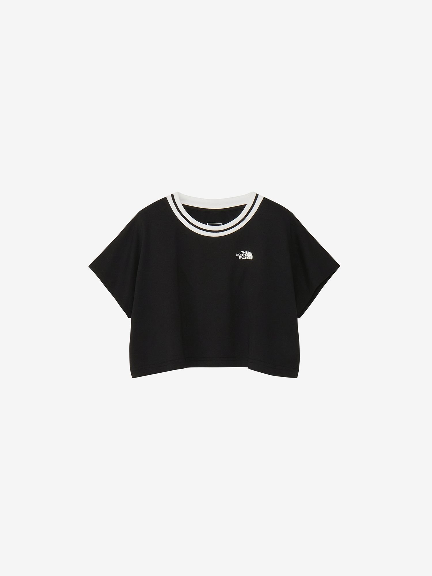【ザ ノース フェイス/THE NORTH FACE / KIDS】の【公式】ショートスリーブワイドショートティー(キッズ) インテリア・キッズ・メンズ・レディースファッション・服の通販 founy(ファウニー) 　ファッション　Fashion　キッズファッション　Fashion for Kids　抗菌　Antibacterial, Bacteria-Resistant　ショルダー　Shoulder, Shoulder Strap　ショート　Short, Short Length　スポーツ　Sports, Activewear　トレンド　Trend, Trending Now　ドロップ　Drop Shoulder, Dropped Style　プリント　Print, Printed Pattern　半袖　Short Sleeve, Half Sleeve　ワイド　Wide, Wide Fit　おすすめ　Recommended / Our Picks　ブラック|ID: prp329100004988280 ipo3291000000037369019