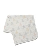【ジェラート ピケ/gelato pique / KIDS】の【BABY】ベア3重ガーゼブランケット 大人の最旬トレンドファッション＆コーディネート founy(ファウニー) ファッション Fashion キッズファッション Fashion for Kids おすすめ Recommended / Our Picks ギフト プレゼント Gift / Present スマート Smart, Elegant ブランケット Blanket, Throw Blanket thumbnail PASTEL[940]|ID: prp329100004988286 ipo3291000000037369052