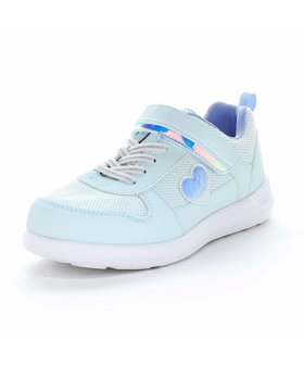 【ムーンスター/MOONSTAR / KIDS】の【MoonStar】LV 1259 ミント 子供靴 スニーカー 女の子 大人の最旬トレンドファッション＆コーディネート founy(ファウニー) ファッション Fashion キッズファッション Fashion for Kids インソール Shoe Insole 洗える Machine Washable 抗菌 Antibacterial, Bacteria-Resistant 軽量 Lightweight, Ultra Light シューズ Shoes, Footwear スニーカー Sneakers, Trainers スポーツ Sports, Activewear スポーティ Sporty, Casual Athletic ボックス Boxy, Box Shape ラバー Rubber, Rubber Sole S/S・春夏 SS, Spring/Summer, Warm Season おすすめ Recommended / Our Picks 夏 Summer |ID:prp329100004988305