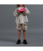 【グローバルワーク/GLOBAL WORK / KIDS】のエアカルショーツ柄/キッズ/618950 大人の最旬トレンドファッション＆コーディネート founy(ファウニー) ファッション Fashion キッズファッション Fashion for Kids おすすめ Recommended / Our Picks アウトドア Outdoor Clothing シンプル Simple, Minimal ストレッチ Stretch, Stretchy Fabric プリント Print, Printed Pattern 人気 Popular, Best Seller 半袖 Short Sleeve, Half Sleeve 定番 Standard, Basic Item thumbnail デザートカモ53|ID: prp329100004988307 ipo3291000000037369166