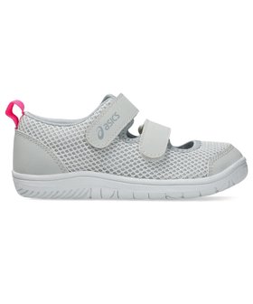 【アシックス ランウォーク/ASICS WALKING / KIDS】のMESHOES MINI 大人の最旬トレンドファッション＆コーディネート founy(ファウニー) ファッション Fashion キッズファッション Fashion for Kids アウトドア Outdoor Clothing ウォーター Water 抗菌 Antibacterial, Bacteria-Resistant シューズ Shoes, Footwear スニーカー Sneakers, Trainers メッシュ Mesh, Net Fabric ラッセル Raschel, Raschel Lace ラバー Rubber, Rubber Sole |ID:prp329100004988308