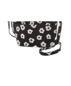 【ローリーズファーム/LOWRYS FARM / KIDS】の2WAYミニト-トBAG 大人の最旬トレンドファッション＆コーディネート founy(ファウニー) ファッション Fashion キッズファッション Fashion for Kids ショルダー Shoulder, Shoulder Strap 定番 Standard, Basic Item thumbnail ブラック花柄|ID: prp329100004988320 ipo3291000000037369273
