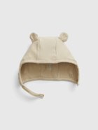 【ギャップ/GAP / KIDS】のはじめてのお気に入り くまさん 細リブハット帽子 (ベビー) 大人の最旬トレンドファッション＆コーディネート founy(ファウニー) ファッション Fashion キッズファッション Fashion for Kids コスチューム Costume, Outfit ベビー Baby, Babywear ラップ Wrap, Wrap Design リブニット Rib Knit, Ribbed Knit 帽子 Hat, Headwear thumbnail BEDROCK|ID: prp329100004988342 ipo3291000000037369382