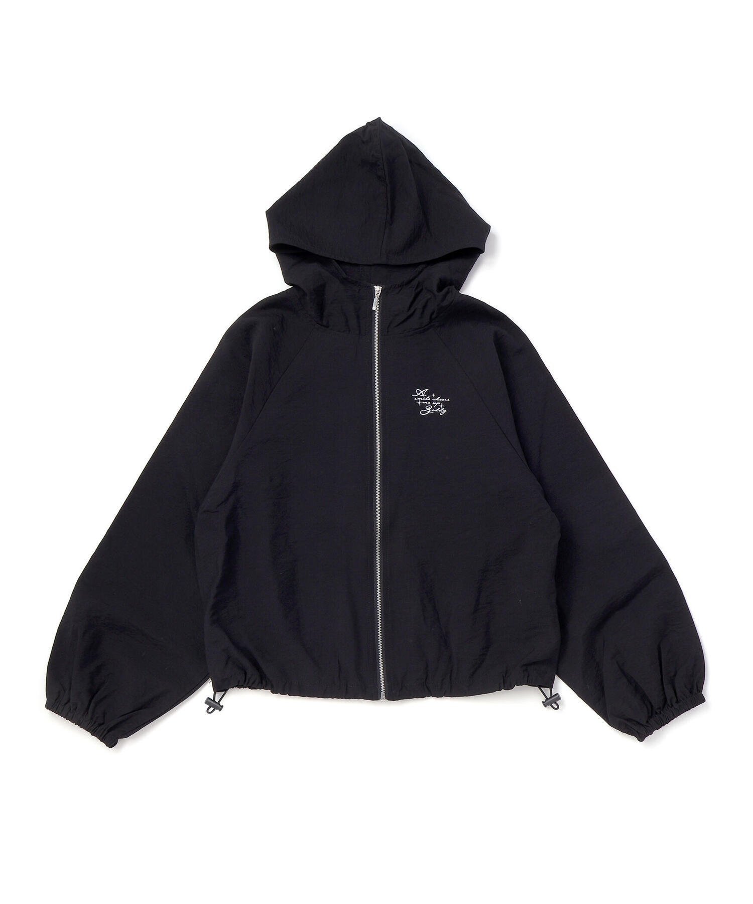 【ベベ オンライン ストア/BEBE ONLINE STORE / KIDS】の【 ニコ プチ 】【UVカット】シフォンフラット ジャケット(130~160cm) 大人の最旬トレンドファッション＆コーディネート founy(ファウニー) 　ファッション　Fashion　キッズファッション　Fashion for Kids　春　Spring　クール　Cool, Chic　シアー　Sheer, See-Through　シフォン　Chiffon, Lightweight Fabric　ジャケット　Jacket, Outerwear　トレンド　Trend, Trending Now　なめらか　Smooth, Silky Texture　ハイネック　High Neck, Mock Neck　フラット　Flat, Flat Shoes　S/S・春夏　SS, Spring/Summer, Warm Season　夏　Summer　エレガント 上品　Elegant　2026年　2026　2026春夏・S/S　Spring/Summer 2026 SS26　 other-1|ID: prp329100004988356 ipo3291000000037369457