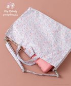 【パンパンテュテュ/panpantutu / KIDS】の【マイメロディ/シナモロール】2wayレッスンバッグ(鍵盤ハーモニカ対応) 大人の最旬トレンドファッション＆コーディネート founy(ファウニー) ファッション Fashion キッズファッション Fashion for Kids イエロー Yellow 軽量 Lightweight, Ultra Light ショルダー Shoulder, Shoulder Strap スポーツ Sports, Activewear ポケット Pocket, Pocket Detail ラベンダー Lavender おすすめ Recommended / Our Picks thumbnail マイメロディ|ID: prp329100004988367 ipo3291000000037369523