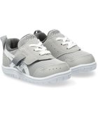 【アシックス ランウォーク/ASICS WALKING / KIDS】のマイセル BABY 大人の最旬トレンドファッション＆コーディネート founy(ファウニー) ファッション Fashion キッズファッション Fashion for Kids ウォーター Water 抗菌 Antibacterial, Bacteria-Resistant シューズ Shoes, Footwear スニーカー Sneakers, Trainers フィット Fit, Slim Fit ループ Loop, Loop Knit thumbnail グレー系その他|ID: prp329100004988396 ipo3291000000037369646