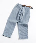 【エフオー オンラインストア/F.O.Online Store / KIDS】のストレッチクライミングパンツ 10分丈 ストレッチ 大人の最旬トレンドファッション＆コーディネート founy(ファウニー) ファッション Fashion キッズファッション Fashion for Kids ボトムス Bottoms ストレッチ Stretch, Stretchy Fabric ストレート Straight, Straight Cut スニーカー Sneakers, Trainers ツイル Twist, Twisted Detail ブリーチ Bleach, Washed Finish ボトム Bottoms, Lower Wear ユーズド Used, Vintage-Look ロング Long, Long-Length ワイド Wide, Wide Fit 春 Spring thumbnail ヒッコリー|ID: prp329100004988397 ipo3291000000037369666