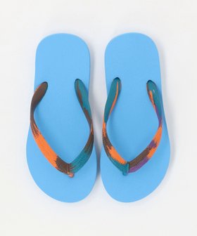 【ユナイテッドアローズ/UNITED ARROWS / KIDS】のCYAARVO カラーサンダル / キッズ 16cm-20.5cm 大人の最旬トレンドファッション＆コーディネート founy(ファウニー) ファッション Fashion キッズファッション Fashion for Kids カラフル Colorful Design サンダル Sandals, Summer Shoes ビーチ Beach, Seaside ラップ Wrap, Wrap Design リゾート Resort, Vacation Style アウトレット Outlet / Clearance 夏 Summer |ID:prp329100004988405