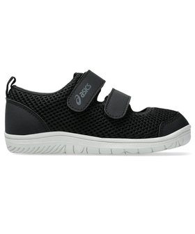 【アシックス ランウォーク/ASICS WALKING / KIDS】のMESHOES MINI 大人の最旬トレンドファッション＆コーディネート founy(ファウニー) ファッション Fashion キッズファッション Fashion for Kids アウトドア Outdoor Clothing ウォーター Water 抗菌 Antibacterial, Bacteria-Resistant シューズ Shoes, Footwear スニーカー Sneakers, Trainers メッシュ Mesh, Net Fabric ラッセル Raschel, Raschel Lace ラバー Rubber, Rubber Sole |ID:prp329100004988406