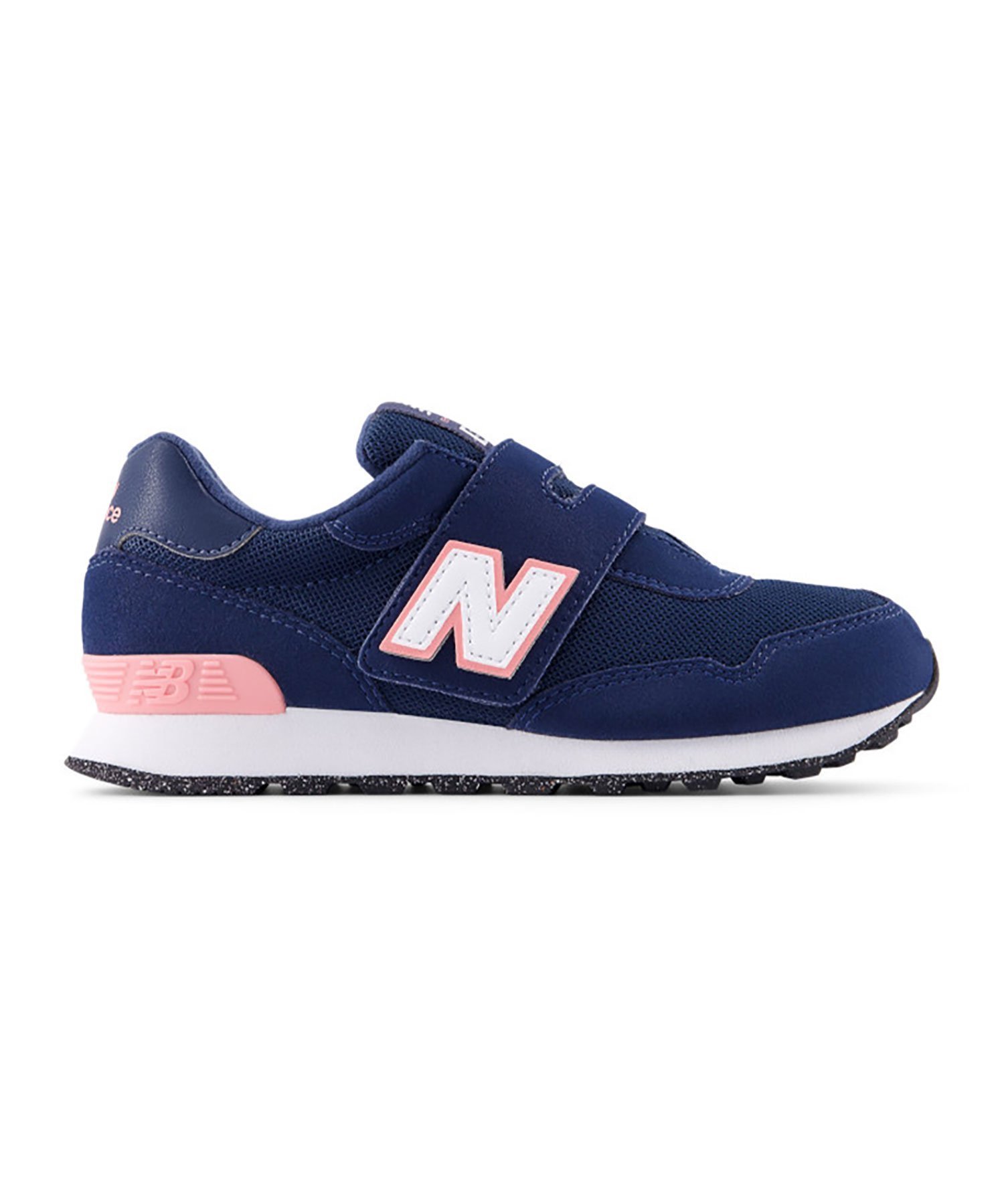 【ムーンスター/MOONSTAR / KIDS】の【NEW BALANCE】NB P51521E W ネイビー/ピンク 大人の最旬トレンドファッション＆コーディネート founy(ファウニー) 　ファッション　Fashion　キッズファッション　Fashion for Kids　クラシカル　Classical, Vintage-Inspired　シューズ　Shoes, Footwear　スニーカー　Sneakers, Trainers　バランス　Balance, Style Balance　夏　Summer　春　Spring　S/S・春夏　SS, Spring/Summer, Warm Season　 other-1|ID: prp329100004988408 ipo3291000000037369736