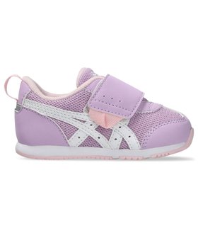 【アシックス ランウォーク/ASICS WALKING / KIDS】のアイダホ BABY KT-ES 5 STANDARD 大人の最旬トレンドファッション＆コーディネート founy(ファウニー) ファッション Fashion キッズファッション Fashion for Kids ウォーター Water 抗菌 Antibacterial, Bacteria-Resistant シューズ Shoes, Footwear スニーカー Sneakers, Trainers フィット Fit, Slim Fit メッシュ Mesh, Net Fabric ラッセル Raschel, Raschel Lace |ID:prp329100004988417