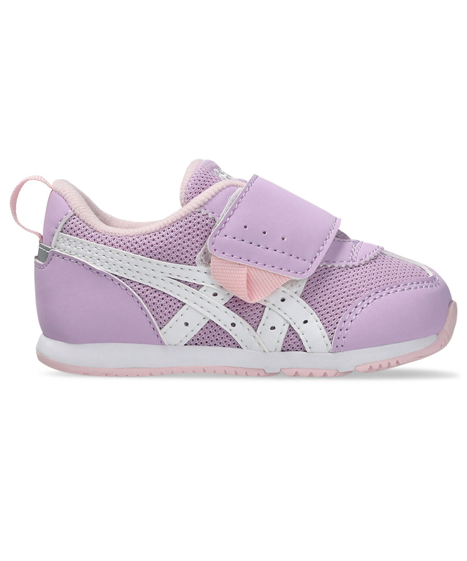 【アシックス ランウォーク/ASICS WALKING / KIDS】のアイダホ BABY KT-ES 5 STANDARD 大人の最旬トレンドファッション＆コーディネート founy(ファウニー) 　ファッション　Fashion　キッズファッション　Fashion for Kids　ウォーター　Water　抗菌　Antibacterial, Bacteria-Resistant　シューズ　Shoes, Footwear　スニーカー　Sneakers, Trainers　フィット　Fit, Slim Fit　メッシュ　Mesh, Net Fabric　ラッセル　Raschel, Raschel Lace　 other-1|ID: prp329100004988417 ipo3291000000037369802
