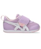 【アシックス ランウォーク/ASICS WALKING / KIDS】のアイダホ BABY KT-ES 5 STANDARD 大人の最旬トレンドファッション＆コーディネート founy(ファウニー) ファッション Fashion キッズファッション Fashion for Kids ウォーター Water 抗菌 Antibacterial, Bacteria-Resistant シューズ Shoes, Footwear スニーカー Sneakers, Trainers フィット Fit, Slim Fit メッシュ Mesh, Net Fabric ラッセル Raschel, Raschel Lace thumbnail ラベンダー|ID: prp329100004988417 ipo3291000000037369803