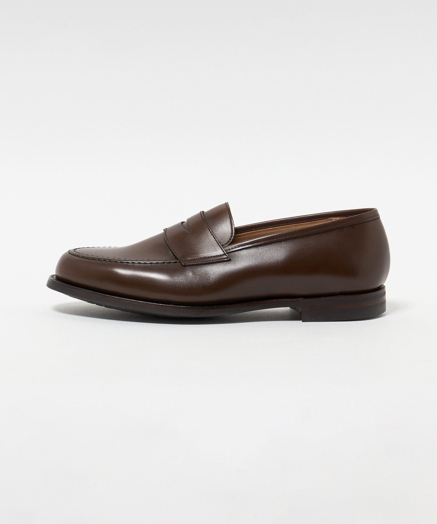 【ユナイテッドアローズ/UNITED ARROWS / MEN】のCROCKETT JONES BOSTON2/ローファー 大人の最旬トレンドファッション＆コーディネート founy(ファウニー) 　ファッション　Fashion　メンズファッション　Fashion for Men　エレガント 上品　Elegant　シューズ　Shoes, Footwear　シンプル　Simple, Minimal　スーツ　Suit, Formalwear　 other-1|ID: prp329100004988424 ipo3291000000037369866