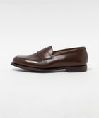 【ユナイテッドアローズ/UNITED ARROWS / MEN】のCROCKETT JONES BOSTON2/ローファー 大人の最旬トレンドファッション＆コーディネート founy(ファウニー) ファッション Fashion メンズファッション Fashion for Men エレガント 上品 Elegant シューズ Shoes, Footwear シンプル Simple, Minimal スーツ Suit, Formalwear thumbnail DK.BROWN|ID: prp329100004988424 ipo3291000000037369867