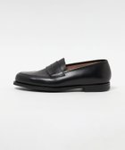 【ユナイテッドアローズ/UNITED ARROWS / MEN】のCROCKETT JONES BOSTON2/ローファー 大人の最旬トレンドファッション＆コーディネート founy(ファウニー) ファッション Fashion メンズファッション Fashion for Men エレガント 上品 Elegant シューズ Shoes, Footwear シンプル Simple, Minimal スーツ Suit, Formalwear thumbnail BLACK|ID: prp329100004988424 ipo3291000000037369868