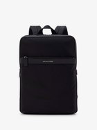 【マイケルコース/MICHAEL MICHAEL KORS / MEN】のLAUTNER ビジネス バックパック マイケルコース 大人の最旬トレンドファッション＆コーディネート founy(ファウニー) ファッション Fashion メンズファッション Fashion for Men コレクション Collection, Seasonal Line ビジネス 仕事 通勤 Business / Work / Commuting ラグジュアリー Luxury, Elegant thumbnail BLACK|ID: prp329100004988435 ipo3291000000037370003