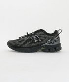 【ビューティ&ユース ユナイテッドアローズ/BEAUTY&YOUTH / UNITED ARROWS / MEN】のNew Balance U1906F スニーカー 大人の最旬トレンドファッション＆コーディネート founy(ファウニー) ファッション Fashion メンズファッション Fashion for Men シューズ・靴 Shoes スニーカー / カジュアルにもスポーティにも Sneakers & Trainers シューズ Shoes, Footwear スタイリッシュ Stylish, Fashionable スニーカー Sneakers, Trainers バランス Balance, Style Balance フィット Fit, Slim Fit モダン Modern, Contemporary thumbnail BLACK|ID: prp329100004988458 ipo3291000000037370174