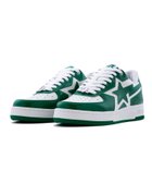 【アベイシングエイプ/A BATHING APE / MEN】のBAPE STA ICON #1 大人の最旬トレンドファッション＆コーディネート founy(ファウニー) ファッション Fashion メンズファッション Fashion for Men アウトドア Outdoor Clothing thumbnail GREEN|ID: prp329100004988461 ipo3291000000037370194