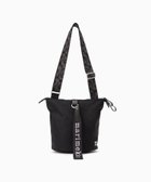 【マリメッコ/marimekko】のCarry All Solid ショルダーバッグ ブラック|ID: prp329100004988468 ipo3291000000037370228