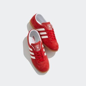 【アディダス/adidas / MEN】の【公式】アディダス adidas 返品可 ガゼル ロー プロ / Gazelle Lo Pro 大人の最旬トレンドファッション＆コーディネート founy(ファウニー) ファッション Fashion メンズファッション Fashion for Men クラシック Classic, Timeless Style フィット Fit, Slim Fit ライニング Inner Lining, Inner Fabric, Lined リメイク Remake, Reconstructed レギュラー Regular, Standard Fit |ID:prp329100004988470