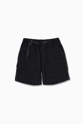 【アンドワンダー/and wander / MEN】のNy taffeta hiker short pants 大人の最旬トレンドファッション＆コーディネート founy(ファウニー) ファッション Fashion メンズファッション Fashion for Men ボトムス Bottoms ハーフパンツ・ショートパンツ Shorts & Half Pants カッティング Cutting Detail タフタ Taffeta, Structured Fabric ブロック Block, Solid Block Pattern |ID:prp329100004988477