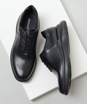 【リーガル フットコミュニティ/REGAL FOOT COMMUNITY / MEN】のリーガル 71HL ホールカット GORE-TEX ブラック ビジネスシューズ 大人の最旬トレンドファッション＆コーディネート founy(ファウニー) ファッション Fashion メンズファッション Fashion for Men シューズ・靴 Shoes アウトドア Outdoor Clothing クッション Cushion, Throw Pillow シューズ Shoes, Footwear フィット Fit, Slim Fit ビジネス 仕事 通勤 Business / Work / Commuting |ID:prp329100004988479
