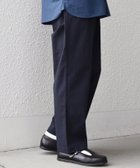 【シップス/SHIPS / MEN】のSHIPS any 撥水/軽量/ストレッチ SOLOTEX シアサッカー セミワイド イージーパンツ(セットアップ対応)26SS 大人の最旬トレンドファッション＆コーディネート founy(ファウニー) ファッション Fashion メンズファッション Fashion for Men ボトムス Bottoms カットソー Cut and Sewn Top 軽量 Lightweight, Ultra Light シャーリング Shirring, Ruched ストレッチ Stretch, Stretchy Fabric セットアップ Set-Up, Coordinated Outfit テーパード Tapered, Tapered Pants 定番 Standard, Basic Item ブルゾン Blouson, Bomber Jacket ポケット Pocket, Pocket Detail ワイド Wide, Wide Fit おすすめ Recommended / Our Picks 2026年 2026 2026春夏・S/S Spring/Summer 2026 SS26 thumbnail ネイビー|ID: prp329100004988484 ipo3291000000037370306