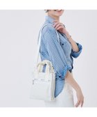 【レスポートサック/LeSportsac】の【公式】レスポートサック ショルダーバッグ 1287LD62 LeSportsac 大人の最旬トレンドファッション＆コーディネート founy(ファウニー) ファッション Fashion レディースファッション Fashion for Women スポーツウェア Functional & Stylish Sportswear スポーツバッグ・ジム用ポーチ・バックパック Gym Bag / Sports Backpack / Pouch for Training アウトドア Outdoor Clothing ギャザー Gathered, Ruffled 軽量 Lightweight, Ultra Light シンプル Simple, Minimal スマート Smart, Elegant 財布 Wallet, Purse ポケット Pocket, Pocket Detail ポーチ Pouch, Small Case 無地 Plain, Solid Color おすすめ Recommended / Our Picks 旅行 Travel thumbnail ホワイト_LD62|ID: prp329100004988488 ipo3291000000037370326