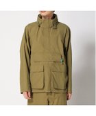 【ギャップ/GAP】のGap × Sean Wotherspoon オーバーサイズ アノラックパーカー AMBER_GREEN_625|ID: prp329100004988503 ipo3291000000037370402