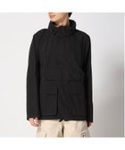 【ギャップ/GAP】のGap × Sean Wotherspoon オーバーサイズ アノラックパーカー TRUE_BLACK|ID: prp329100004988503 ipo3291000000037370403