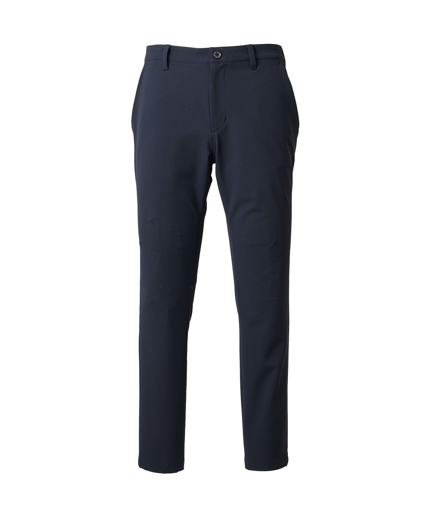 【ジュン&ロペ/JUN&ROPE / MEN】のボディシェルキューダス ベーシックパンツ/UV・遮熱・撥水 インテリア・キッズ・メンズ・レディースファッション・服の通販 founy(ファウニー) 　ファッション　Fashion　メンズファッション　Fashion for Men　ボトムス　Bottoms　秋　Autumn　カラフル　Colorful Design　コレクション　Collection, Seasonal Line　スタイリッシュ　Stylish, Fashionable　ストレッチ　Stretch, Stretchy Fabric　ターコイズ　Turquoise, Blue-Green　定番　Standard, Basic Item　パフォーマンス　Performance, Active Function　ベーシック　Basic, Essential　ポケット　Pocket, Pocket Detail　メンズ　Men's, Menswear　おすすめ　Recommended / Our Picks　ゴルフ　Golf　ネイビー(40)|ID: prp329100004988515 ipo3291000000037370491