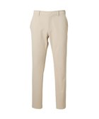 【ジュン&ロペ/JUN&ROPE / MEN】のボディシェルキューダス ベーシックパンツ/UV・遮熱・撥水 大人の最旬トレンドファッション＆コーディネート founy(ファウニー) ファッション Fashion メンズファッション Fashion for Men ボトムス Bottoms 秋 Autumn カラフル Colorful Design コレクション Collection, Seasonal Line スタイリッシュ Stylish, Fashionable ストレッチ Stretch, Stretchy Fabric ターコイズ Turquoise, Blue-Green 定番 Standard, Basic Item パフォーマンス Performance, Active Function ベーシック Basic, Essential ポケット Pocket, Pocket Detail メンズ Men's, Menswear おすすめ Recommended / Our Picks ゴルフ Golf thumbnail ベージュ(27)|ID: prp329100004988515 ipo3291000000037370494