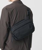 【ビューティ&ユース ユナイテッドアローズ/BEAUTY&YOUTH / UNITED ARROWS / MEN】のAer デイ スリング 4 MAX ショルダー バッグ 大人の最旬トレンドファッション＆コーディネート founy(ファウニー) ファッション Fashion メンズファッション Fashion for Men バッグ Bags アクセサリー Fashion Accessories コレクション Collection, Seasonal Line ショルダー Shoulder, Shoulder Strap 財布 Wallet, Purse フロント Front, Front Design ポケット Pocket, Pocket Detail モダン Modern, Contemporary thumbnail BLACK|ID: prp329100004988520 ipo3291000000037370518