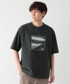 【グローバルワーク/GLOBAL WORK / MEN】のサラサラ快適DRYプリントTシャツ/636407 大人の最旬トレンドファッション＆コーディネート founy(ファウニー) ファッション Fashion メンズファッション Fashion for Men おすすめ Recommended / Our Picks インナー Innerwear カーディガン Cardigan, Knitwear プリント Print, Printed Pattern リラックス Relax, Relaxed Fit エレガント 上品 Elegant 吸水 Absorbent, Quick-Dry 抗菌 Antibacterial, Bacteria-Resistant thumbnail チャコール18|ID: prp329100004988541 ipo3291000000037370654