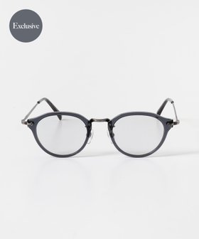 【アーバンリサーチ/URBAN RESEARCH / MEN】の『別注』KANEKO OPTICAL×URBAN RESEARCH URA-2 大人の最旬トレンドファッション＆コーディネート founy(ファウニー) ファッション Fashion メンズファッション Fashion for Men 2026年 2026 2026春夏・S/S Spring/Summer 2026 SS26 フォルム Silhouette, Form 別注 Limited Edition, Custom Order 夏 Summer S/S・春夏 SS, Spring/Summer, Warm Season |ID:prp329100004988544