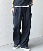 【シップス/SHIPS / MEN】のSHIPS any 吸水速乾 Rapidry スマート ワイド イージー カーゴ パンツ(セットアップ対応) 大人の最旬トレンドファッション＆コーディネート founy(ファウニー) ファッション Fashion メンズファッション Fashion for Men ボトムス Bottoms カーゴパンツ Cargo Pants, Utility Pants 吸水 Absorbent, Quick-Dry 軽量 Lightweight, Ultra Light ジャケット Jacket, Outerwear スピンドル Spindle, Drawcord スマート Smart, Elegant セットアップ Set-Up, Coordinated Outfit トレンド Trend, Trending Now ドローコード Drawcord, Drawstring Cord ポケット Pocket, Pocket Detail 半袖 Short Sleeve, Half Sleeve リラックス Relax, Relaxed Fit ワイド Wide, Wide Fit おすすめ Recommended / Our Picks 夏 Summer 2026年 2026 2026春夏・S/S Spring/Summer 2026 SS26 thumbnail ブラック|ID: prp329100004988545 ipo3291000000037370665