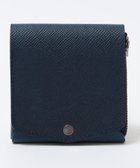 【シップス/SHIPS / MEN】の【SHIPS別注】MOKU mini WALLET SAKU ver3 大人の最旬トレンドファッション＆コーディネート founy(ファウニー) ファッション Fashion メンズファッション Fashion for Men イタリア Italy コンパクト Compact, Small Size ショルダー Shoulder, Shoulder Strap スマート Smart, Elegant 財布 Wallet, Purse ポケット Pocket, Pocket Detail 別注 Limited Edition, Custom Order thumbnail ネイビー|ID: prp329100004988558 ipo3291000000037370761
